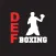 DEF Boxing