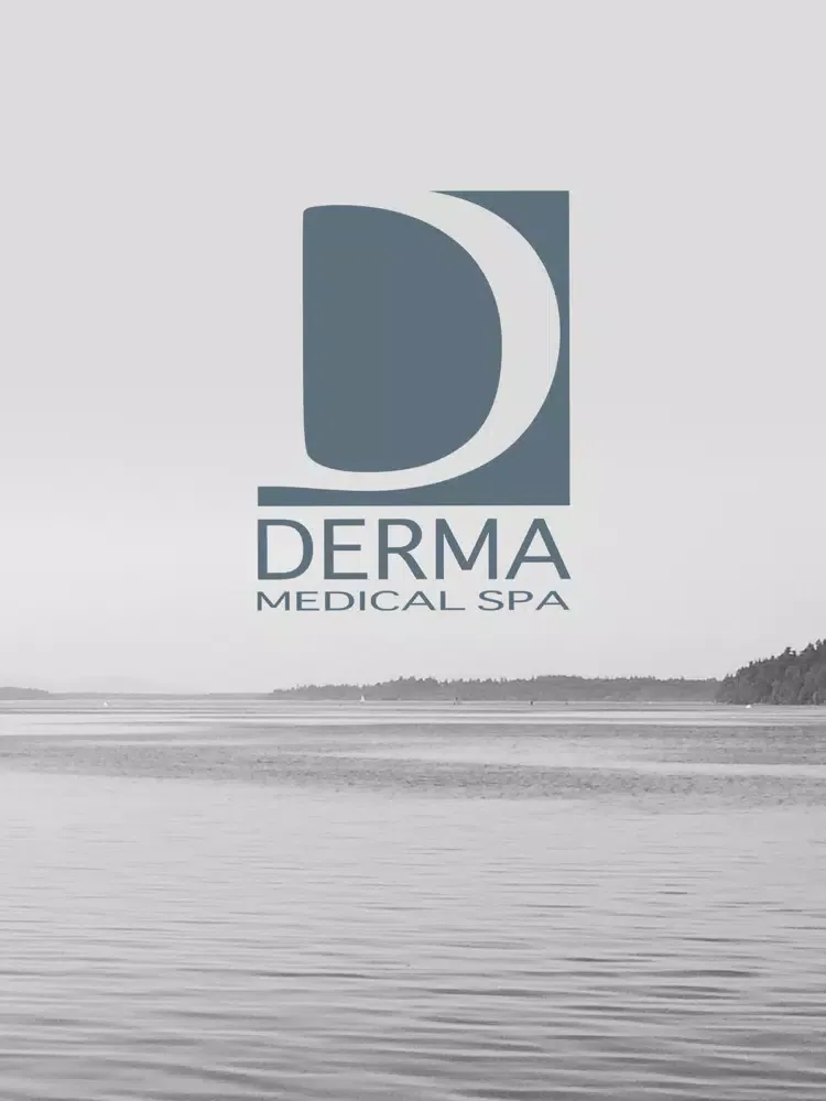 Ảnh chụp màn hình của Derma Medical Spa iPad 