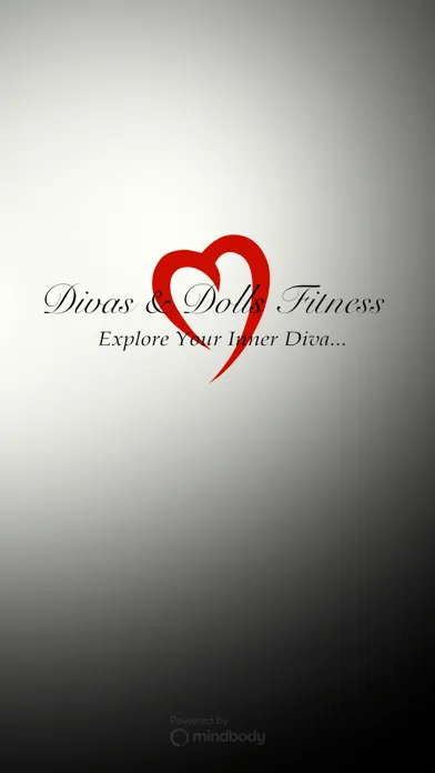 Divas & Dolls Fitness- Temple سکرین شاٹس