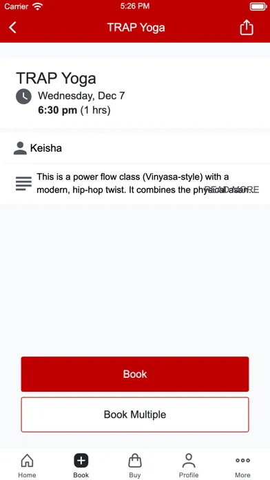 Divas & Dolls Fitness- Temple سکرین شاٹس