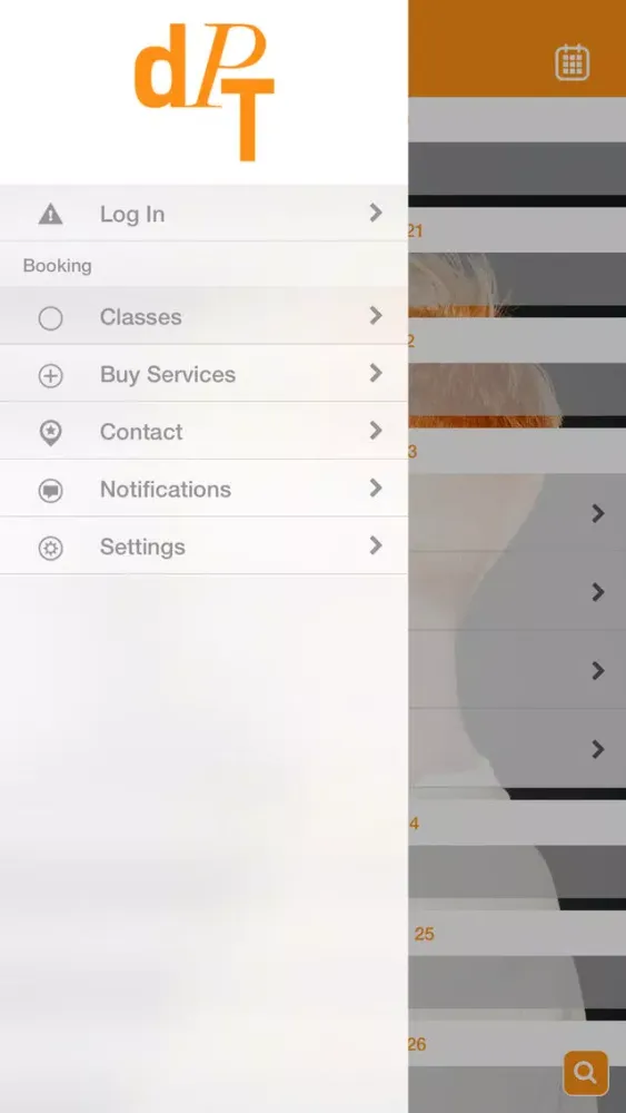 dPT assistants Screenshots