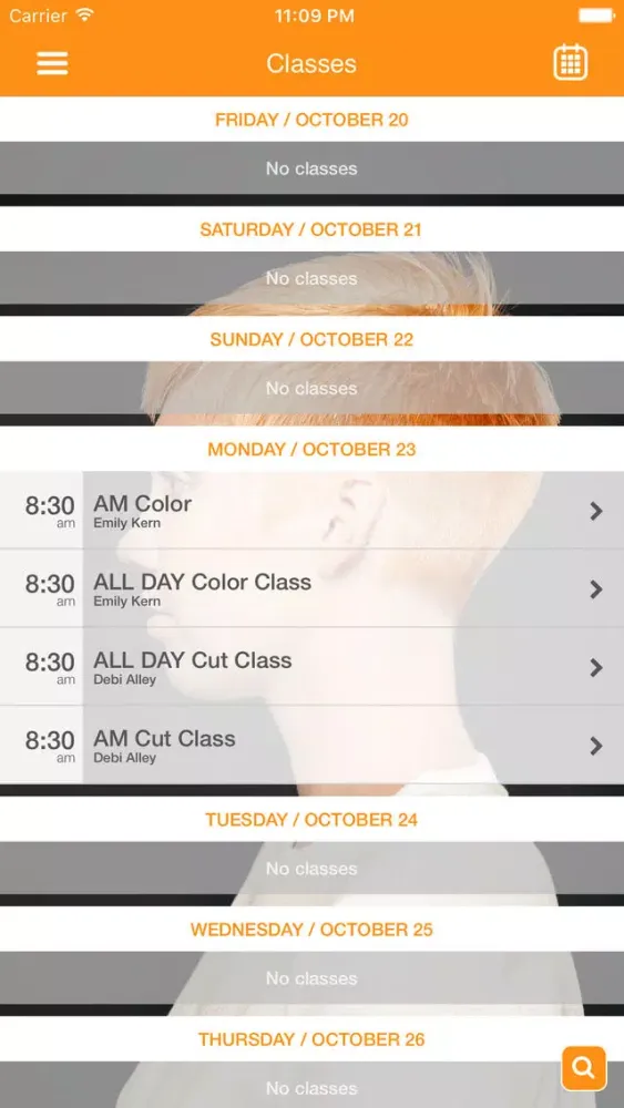 dPT assistants Screenshots