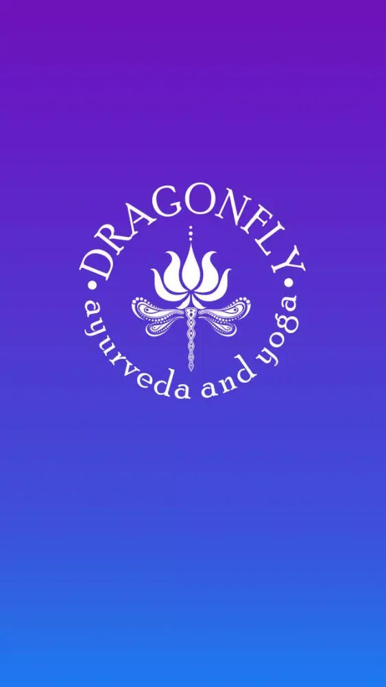 Zrzuty ekranu Dragonfly Ayurveda and Yoga