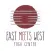 East Meets West Yoga Center