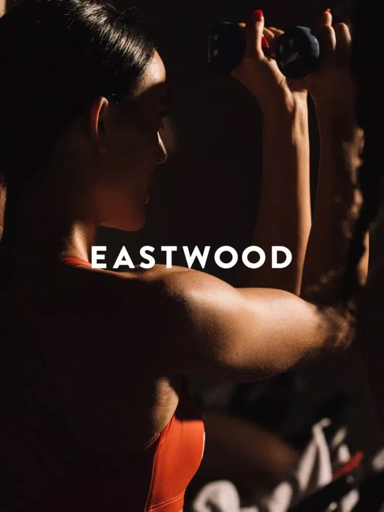 Eastwood Cycle iPad  Ekran Görüntüleri
