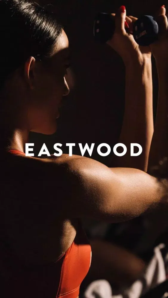 Eastwood Cycle Ekran Görüntüleri