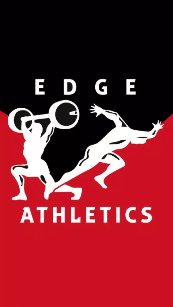 Captures d'écran de Edge Athletics