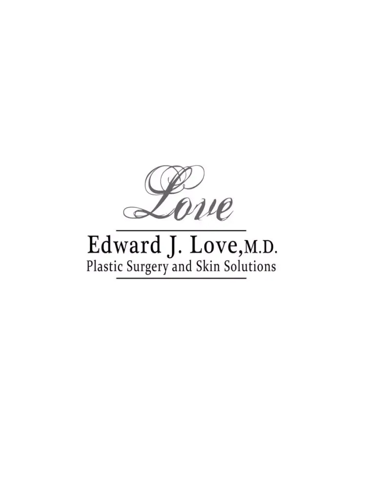 Ảnh chụp màn hình của Edward J Love Plastic Surgeon iPad 