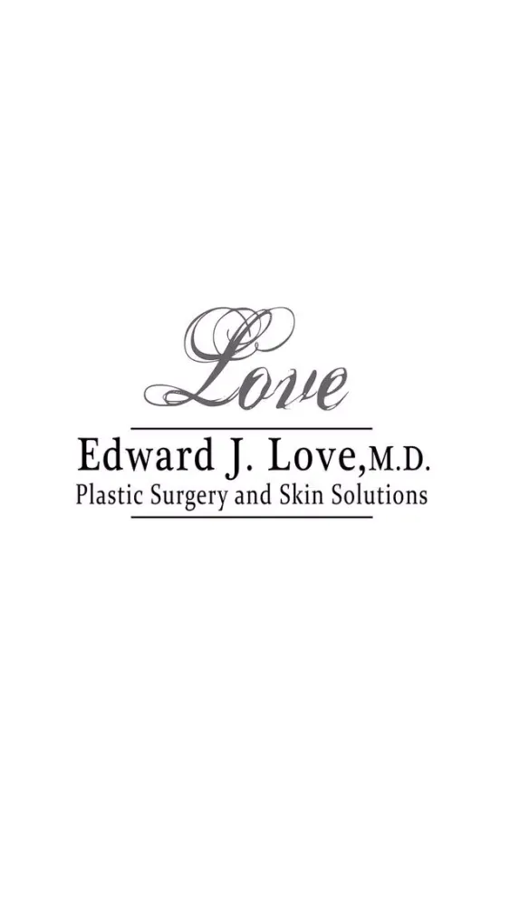Ảnh chụp màn hình của Edward J Love Plastic Surgeon
