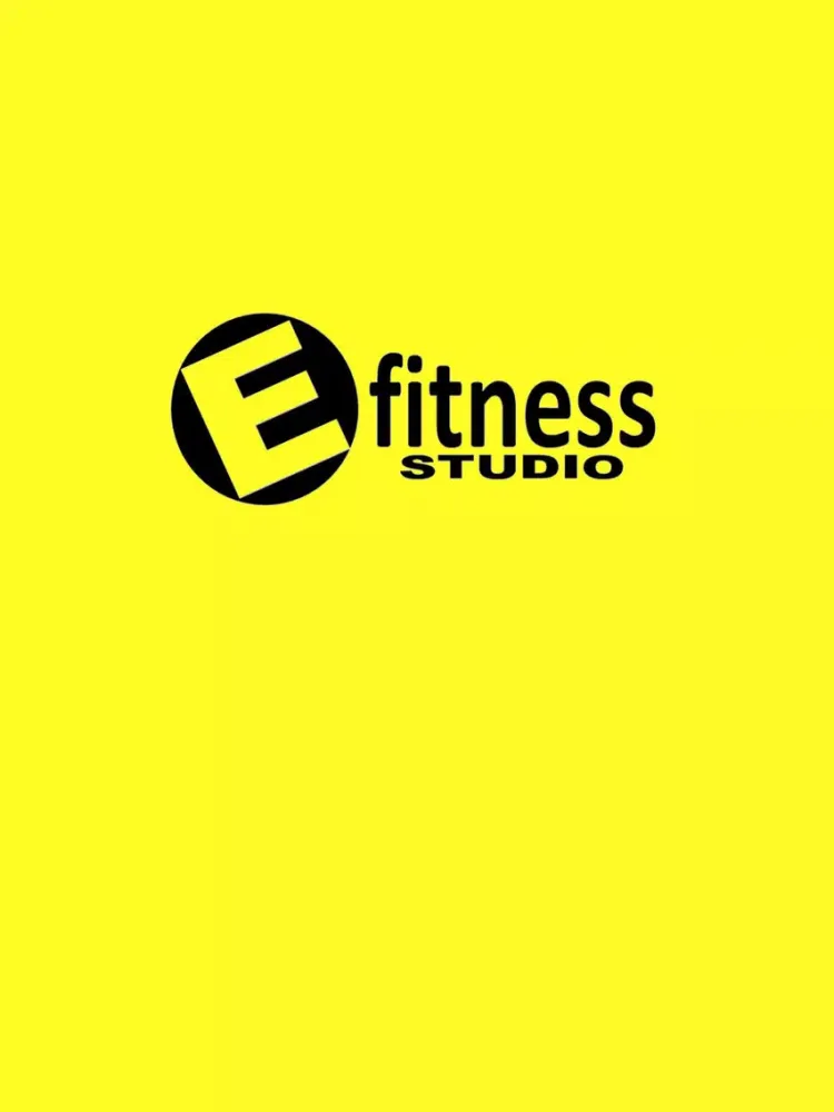 Efitness iPad  スクリーンショット