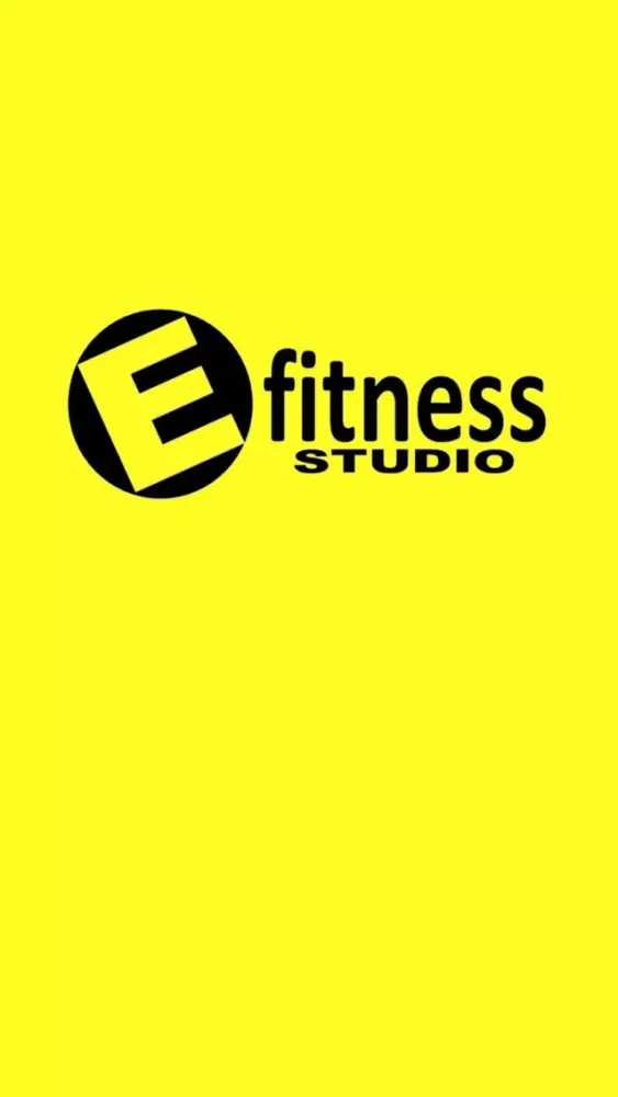 Efitness スクリーンショット