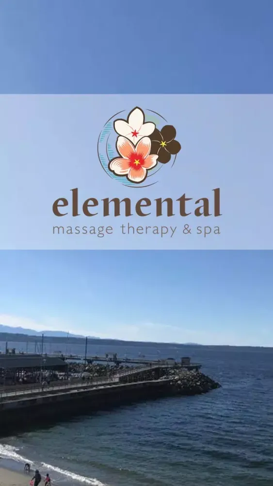 Elemental Massage Therapy スクリーンショット