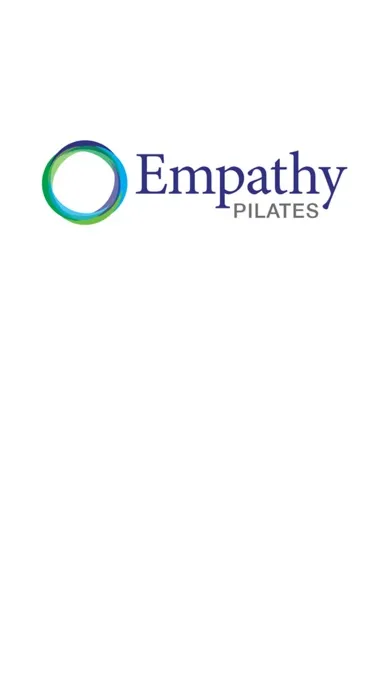 Empathy Pilates應用截圖