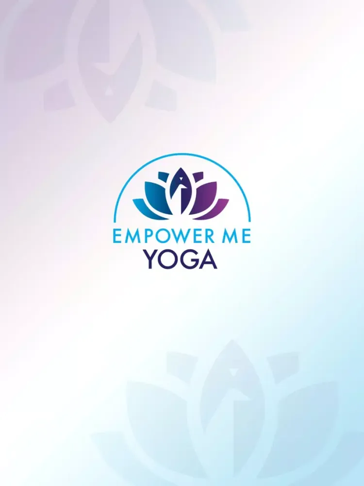 Empower ME Yoga iPad 应用截图