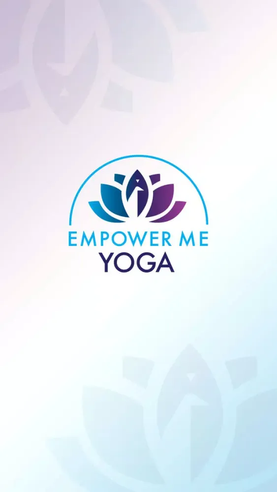 Empower ME Yoga应用截图