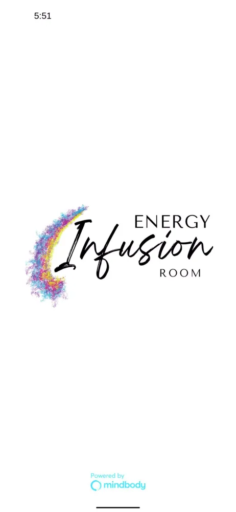 Captures d'écran de Energy Infusion Room