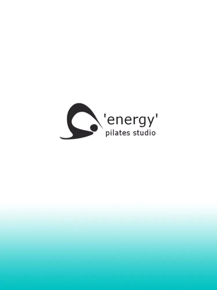 Zrzuty ekranu Energy Pilates Studio iPad 