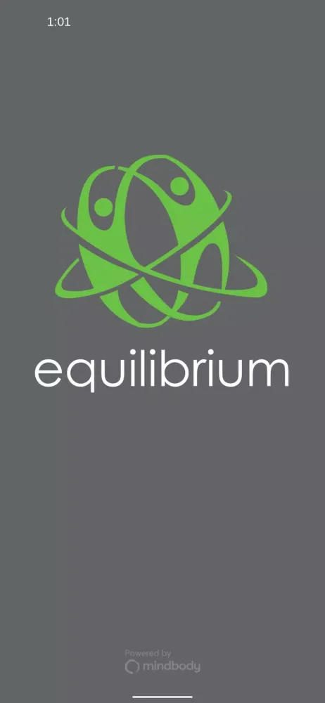 Equilibrium Studio Screenshots
