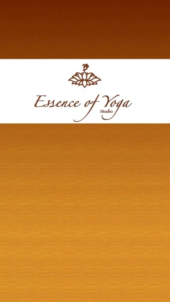 Essence of Yoga Studio應用截圖