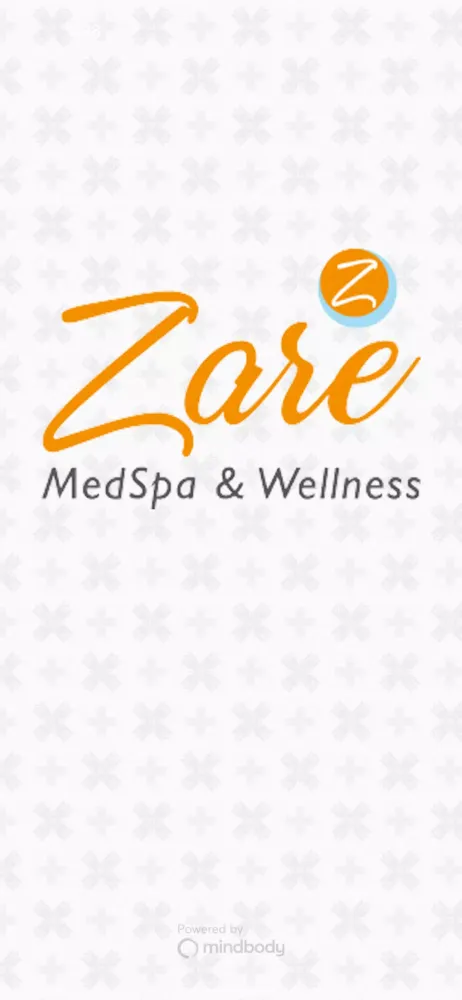 Zare MedSpa Screenshots