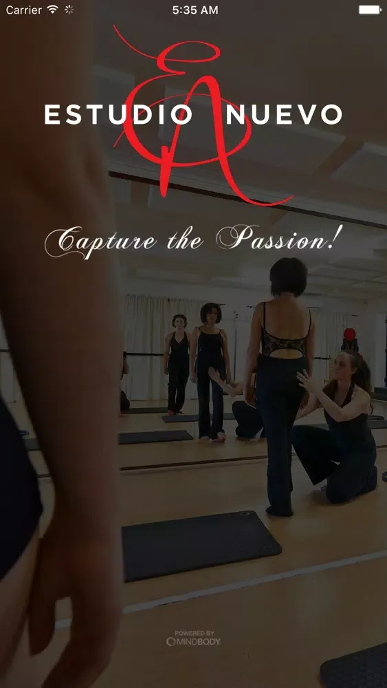 تصاویر Estudio Pilates