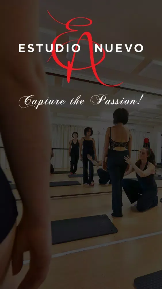 تصاویر Estudio Pilates