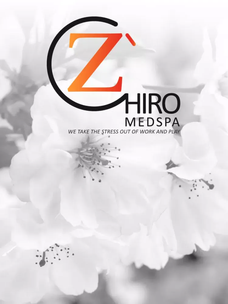 Faithful Hands Chiro Massage iPad 应用截图
