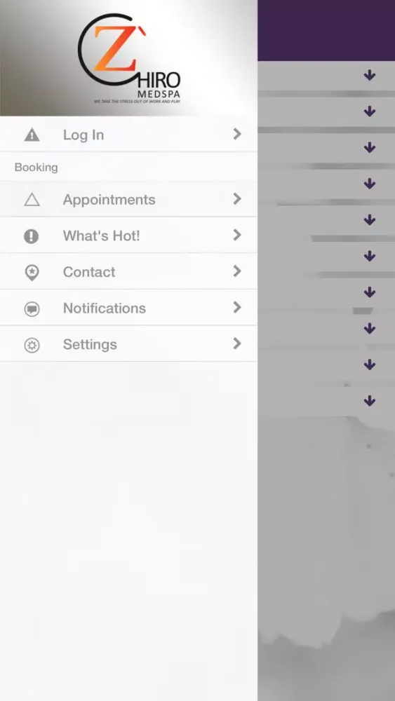 Faithful Hands Chiro Massage应用截图