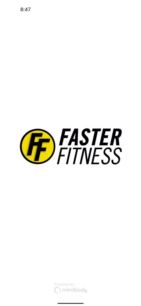 Скриншоты Faster Fitness