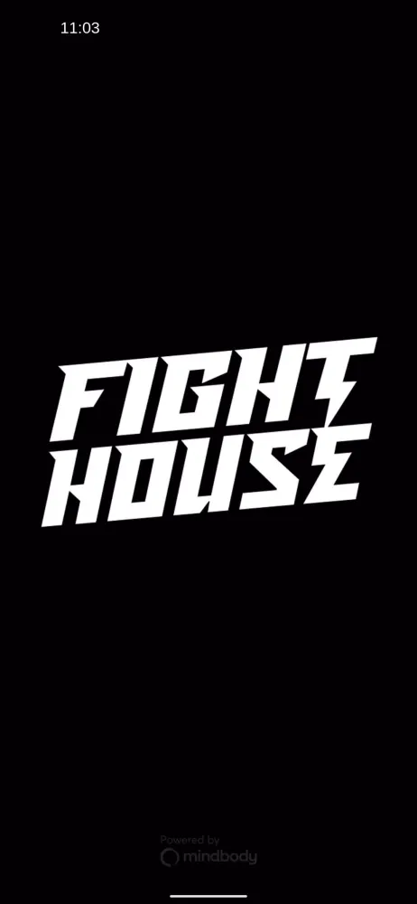 Zrzuty ekranu Fight House