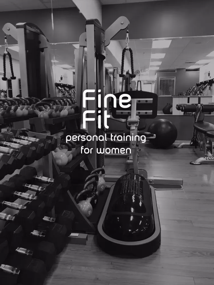 Fine Fit iPad  Screenshots