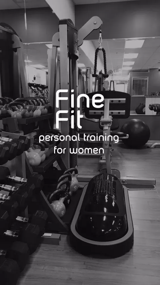 Fine Fit Screenshots