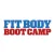 Fit Body Boot Camp Arizona