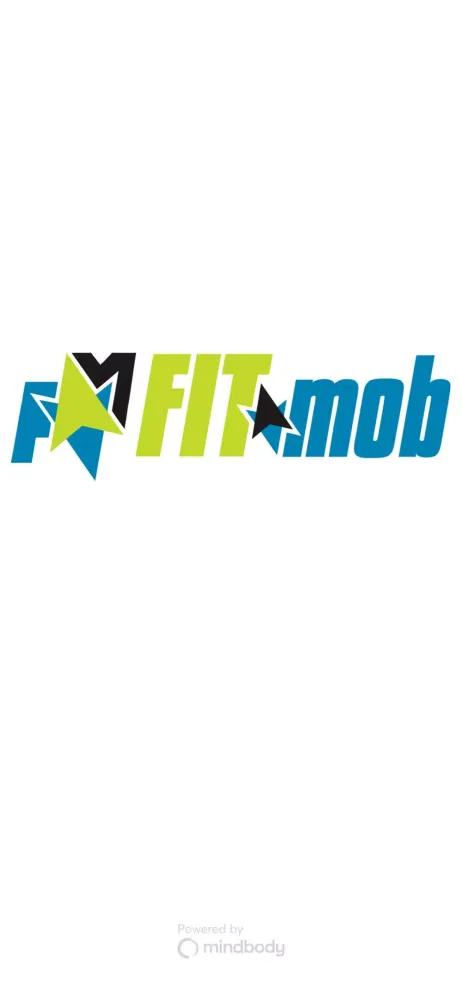 FITmob Central Screenshots