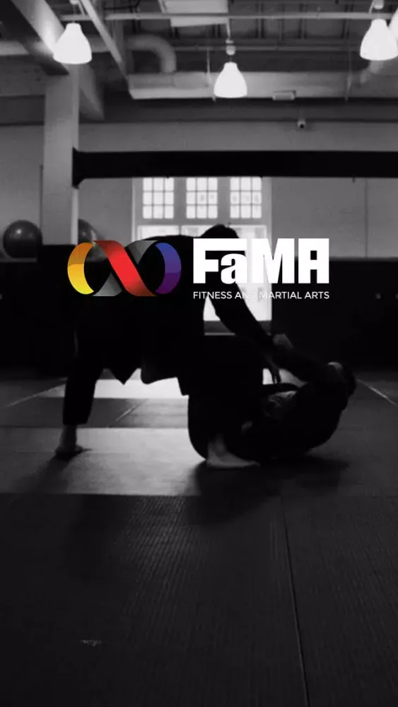 FaMA Fitness and Martial Arts স্ক্রিনশট