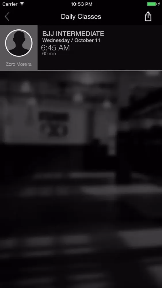 FaMA Fitness and Martial Arts স্ক্রিনশট