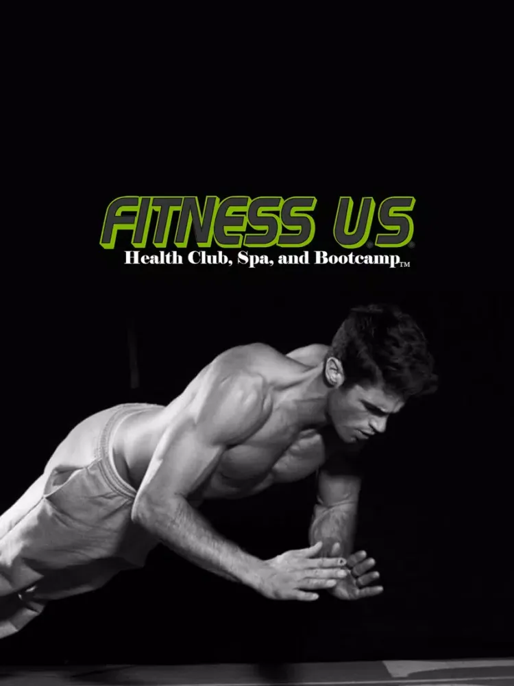 Capturas de pantalla de Fitness U.S. - Elkhart iPad 