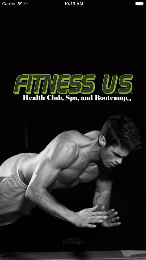 Capturas de pantalla de Fitness U.S. - Elkhart