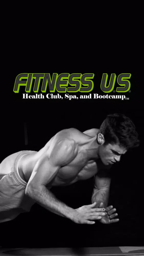 Capturas de pantalla de Fitness U.S. - Elkhart