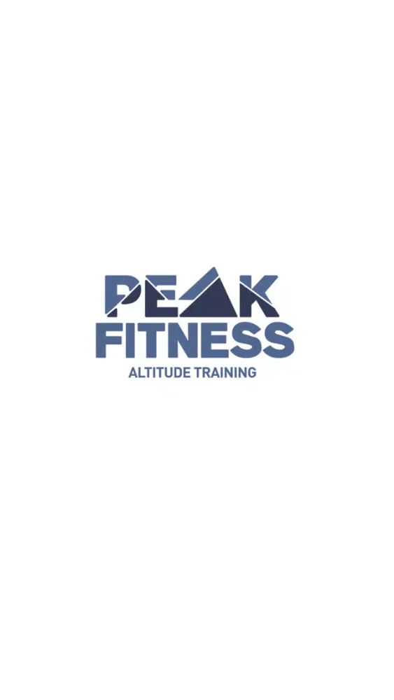 Peak Fitness Altitude Training Ekran Görüntüleri