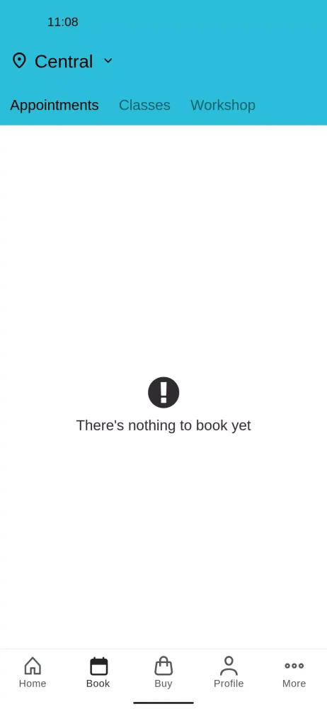 Flex Studio Screenshots