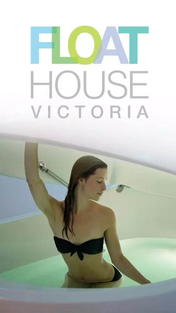 Capturas de tela do Float House Victoria