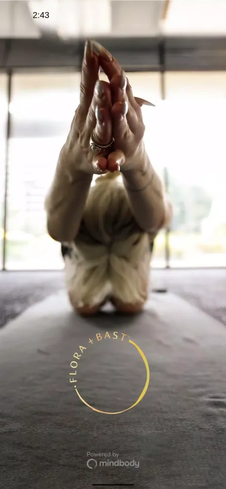 FLORA + BAST Screenshots