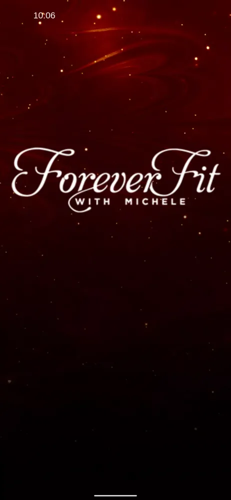 Forever Fit Screenshots