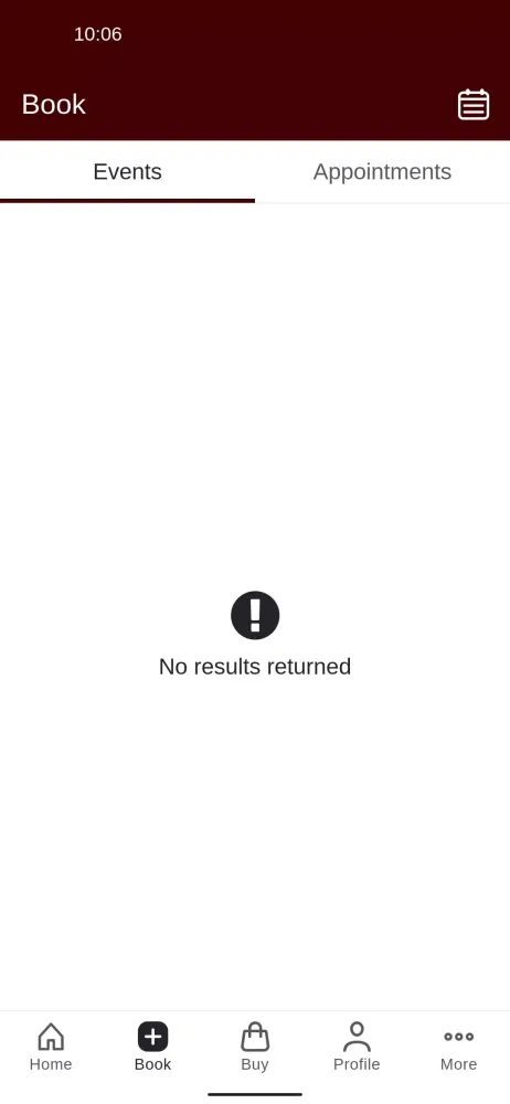 Forever Fit Screenshots