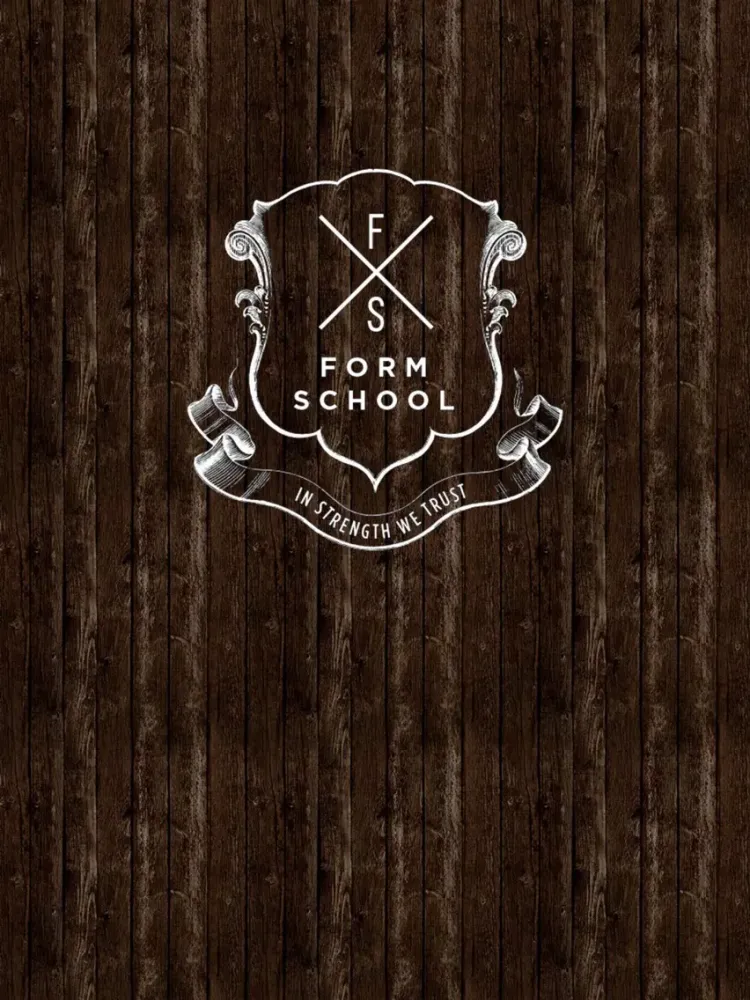 Form School, Reformer Pilates iPad  Screenshots