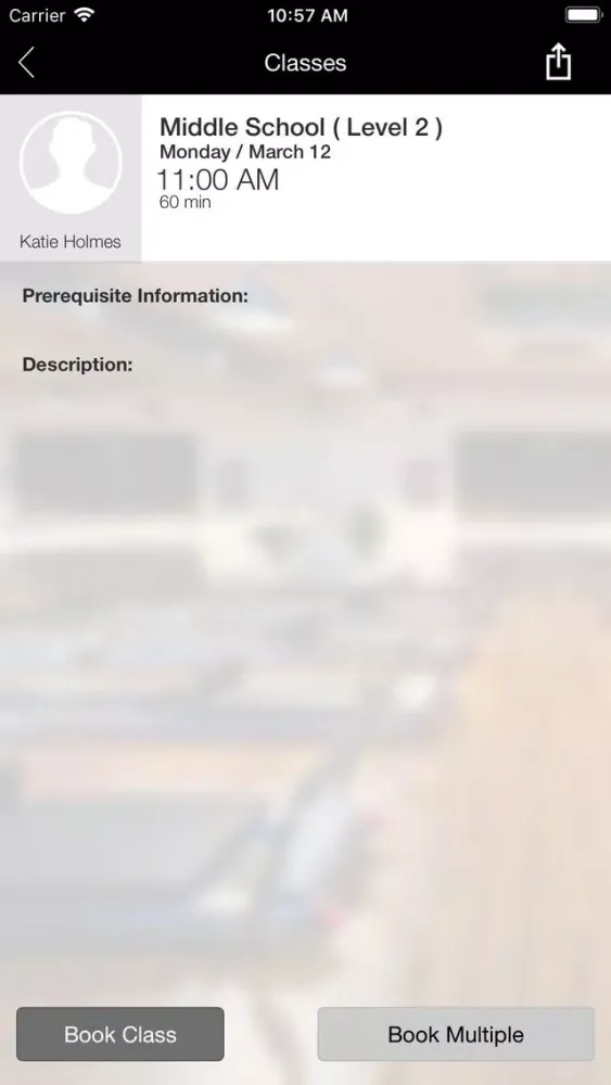 Form School, Reformer Pilates Screenshots