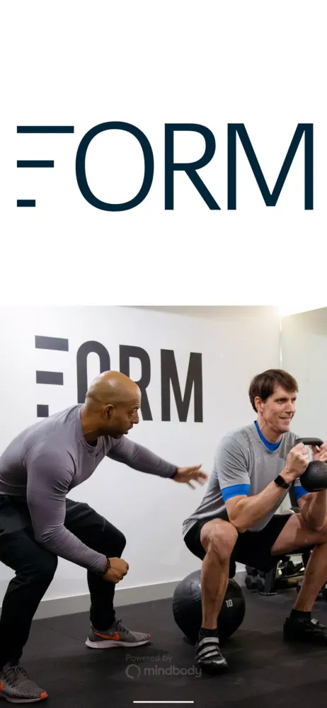 Form Studios Screenshots