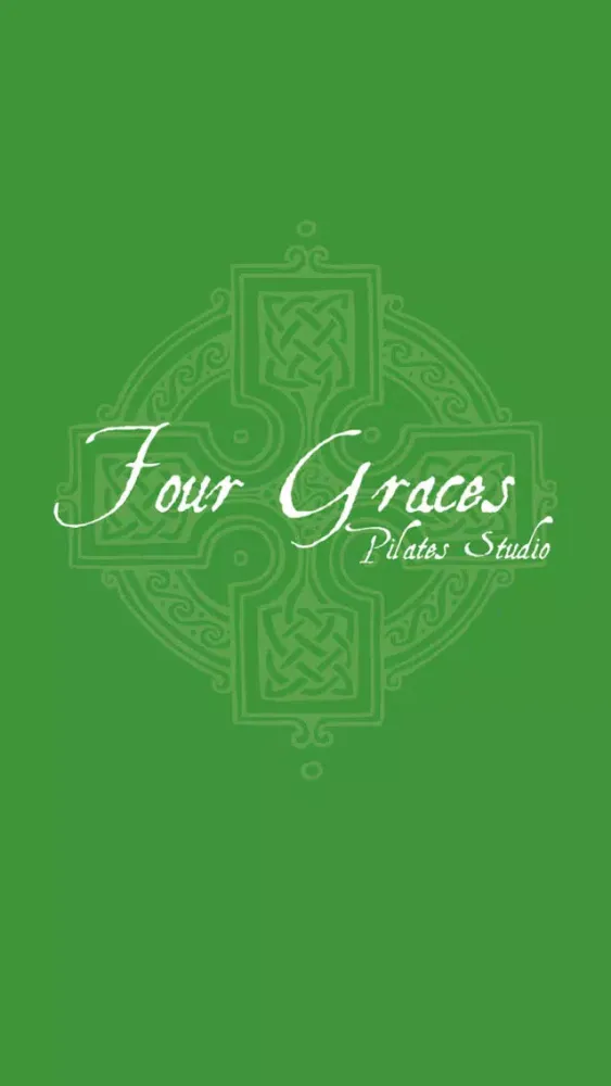 Capturas de tela do Four Graces Pilates Studio