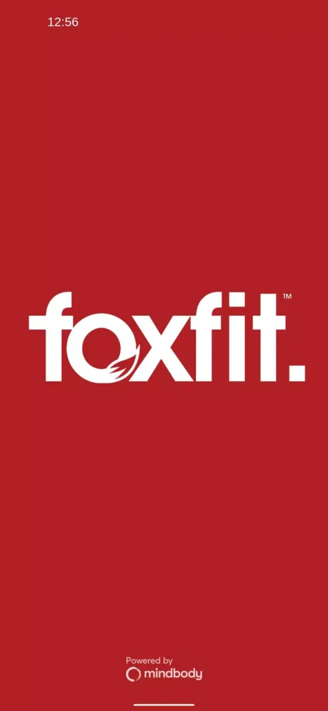 Ảnh chụp màn hình của FoxFit
